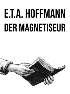 cover image of Der Magnetiseur
